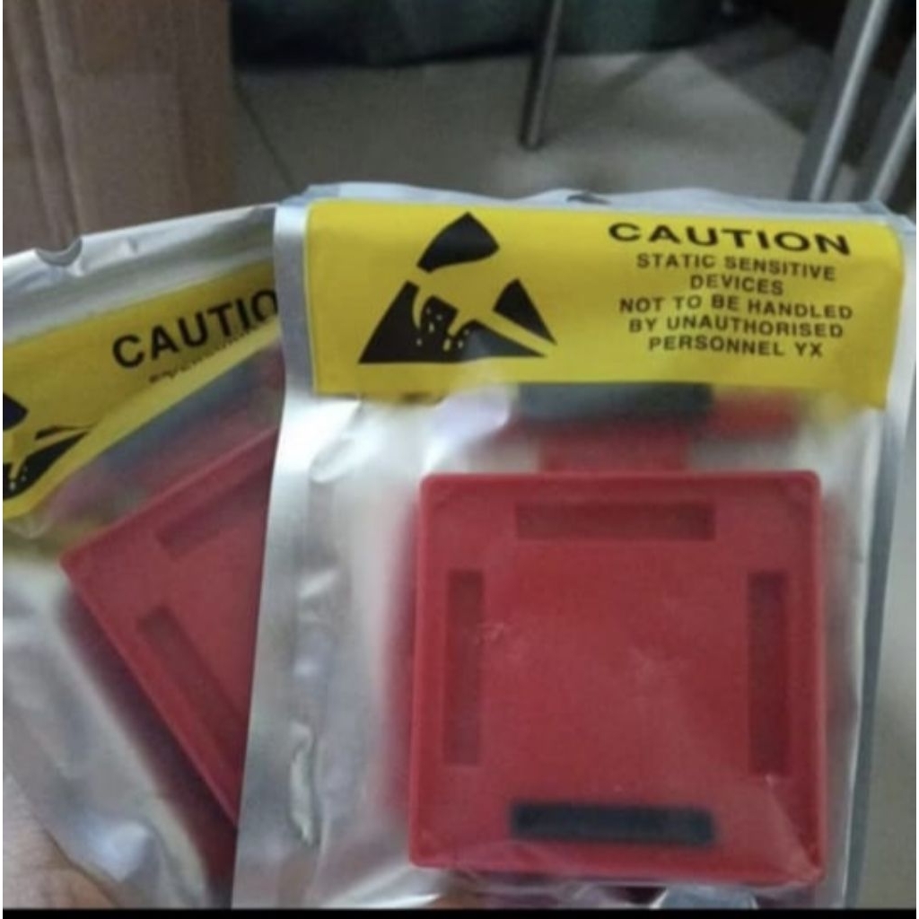 F64 ISP IC ADAPTER/CONVERTER