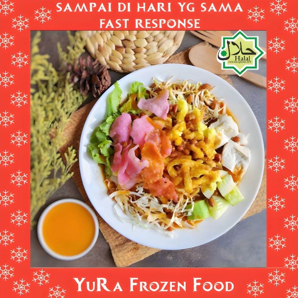 

Asinan Betawi H Asymuni, Hj. Tati Pasar Jangkrik, Oleh-oleh Khas Jakarta Asmuni