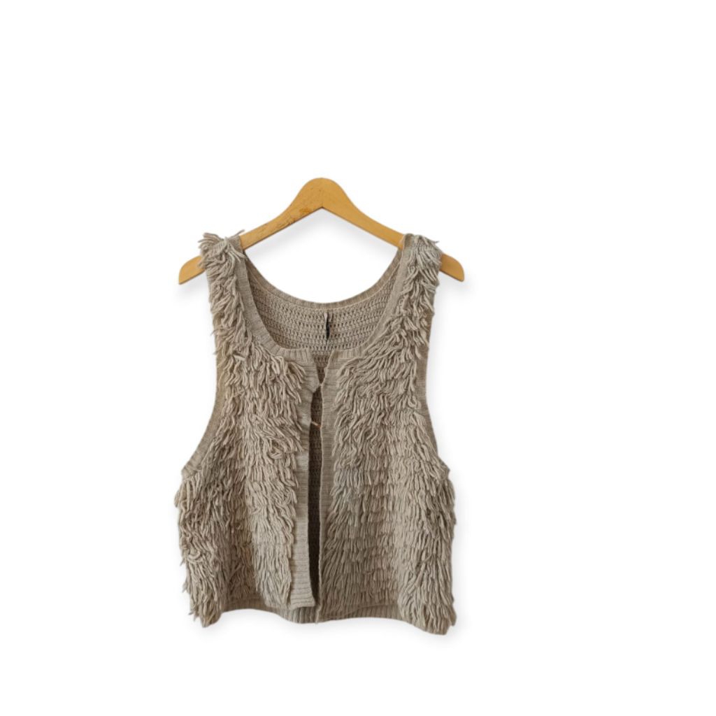 IRO Grey Rompi