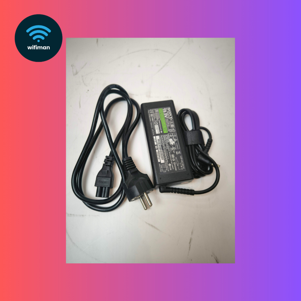Adaptor laptop Sony VGP-AC19V10 19.5V