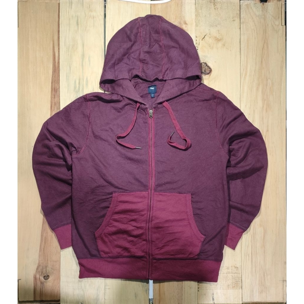 GAP Hoodie Zipper