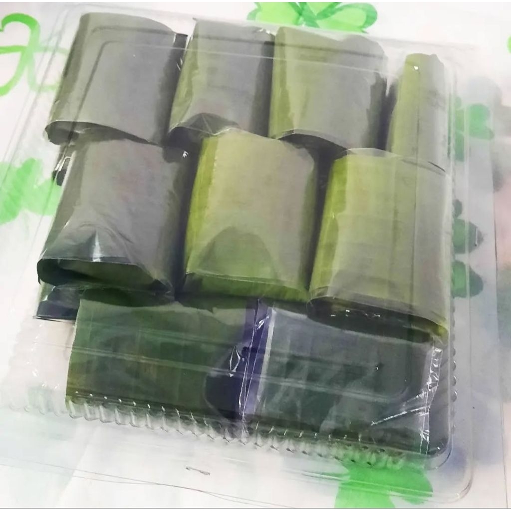 

[PRE-ORDER] Lemper isi Ayam