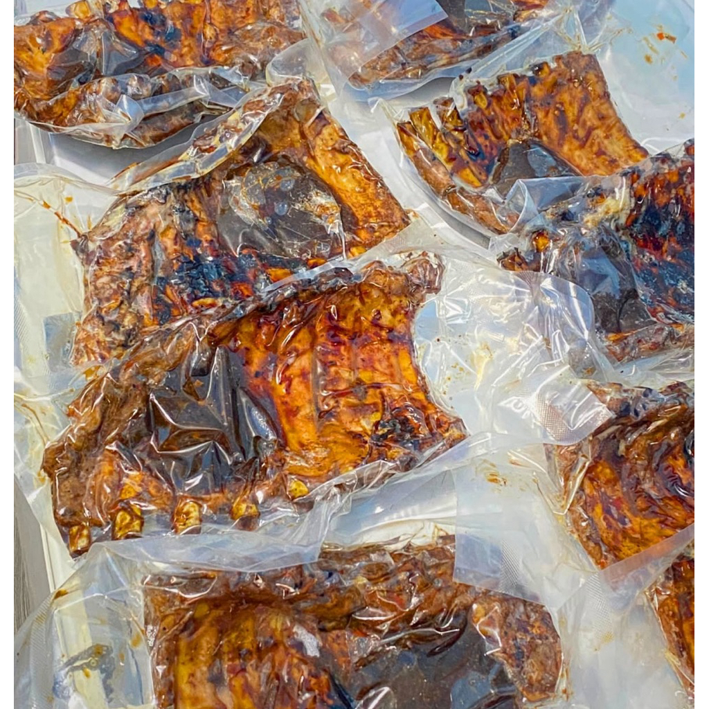 

Iga Babi Bakar Marinasi 500gr