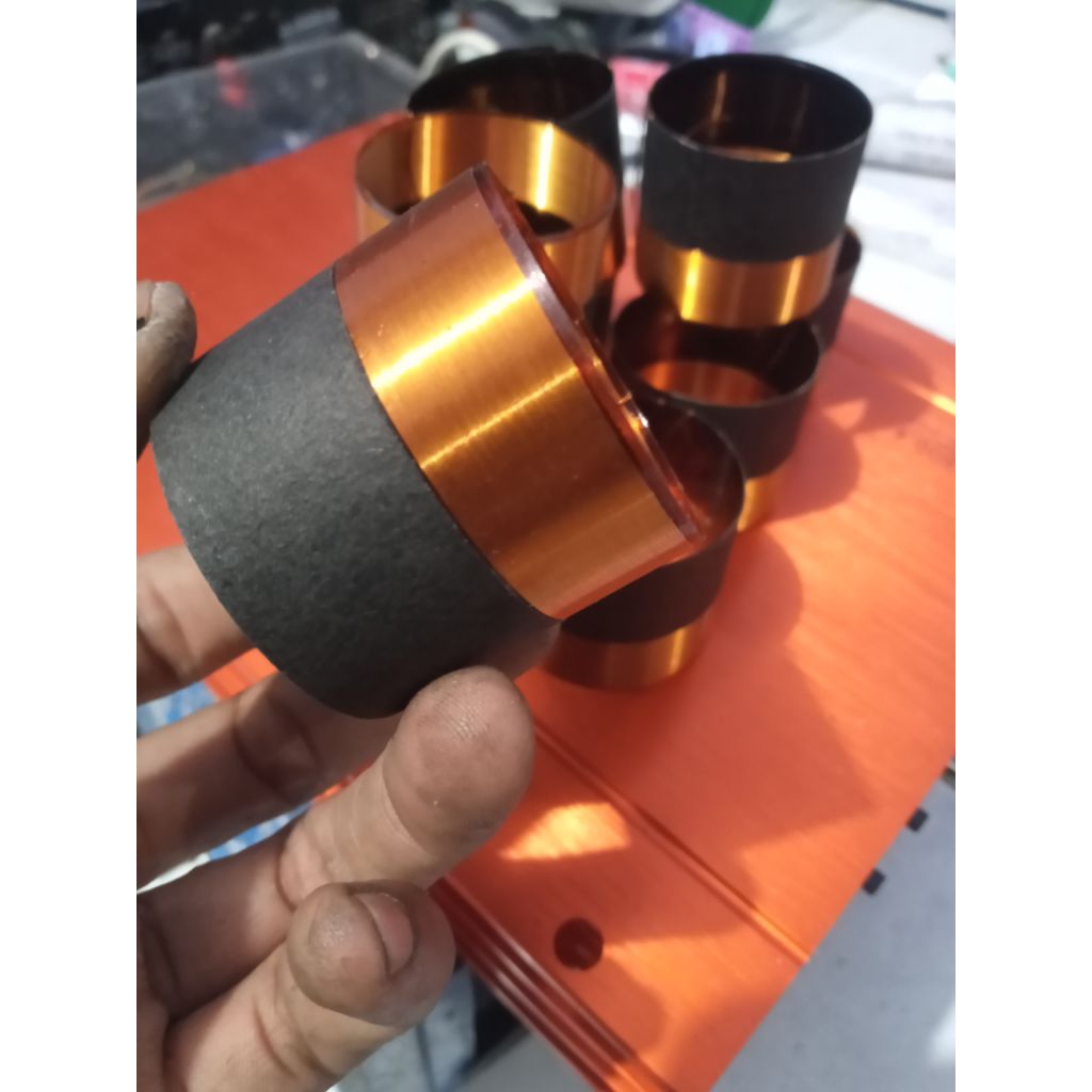 spul acr clasik spul speaker in out .spol diameter 45.5mm