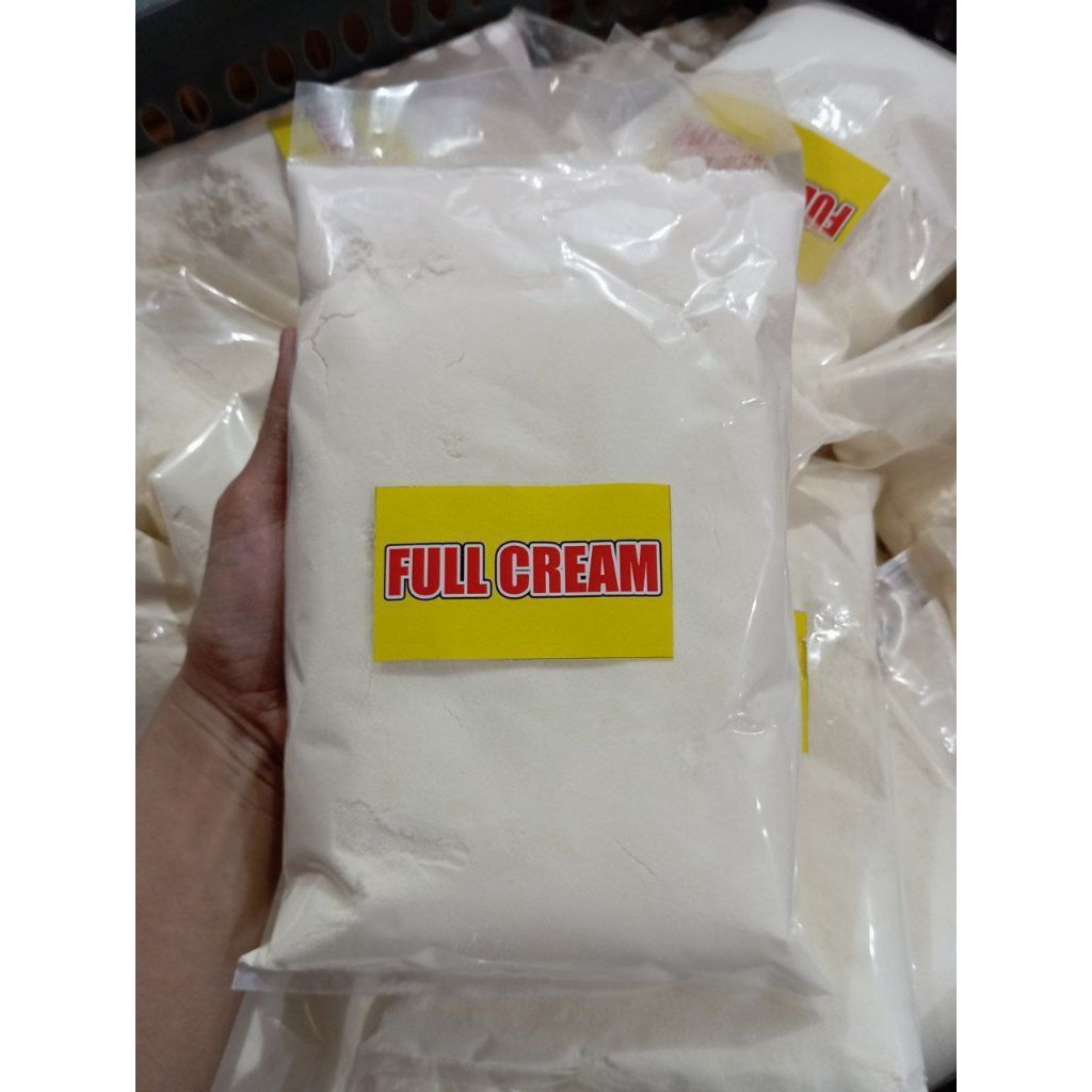 

Susu Bubuk Fullcream 500gr