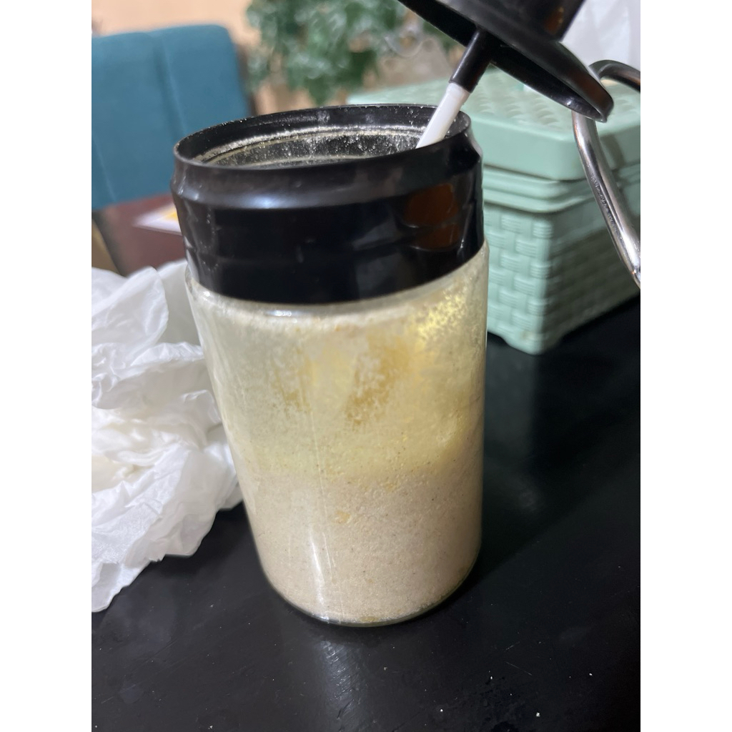 

Perlengkapan seblak enak murah