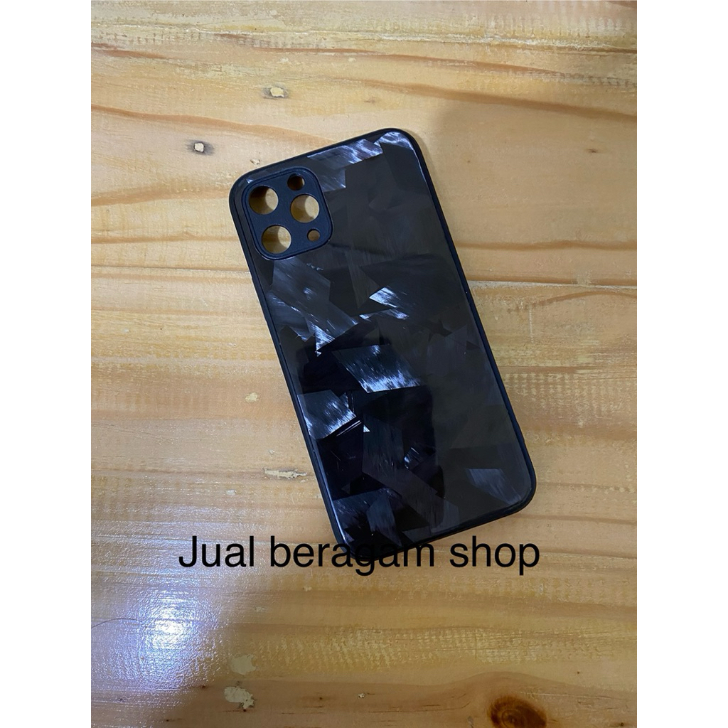 case iphone 11 pro carbon forged
