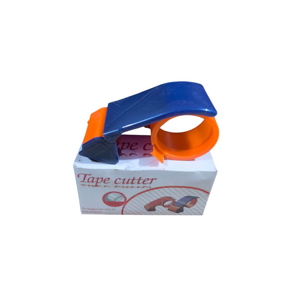 

Tape Cutter Dispenser Lakban Serbaguna