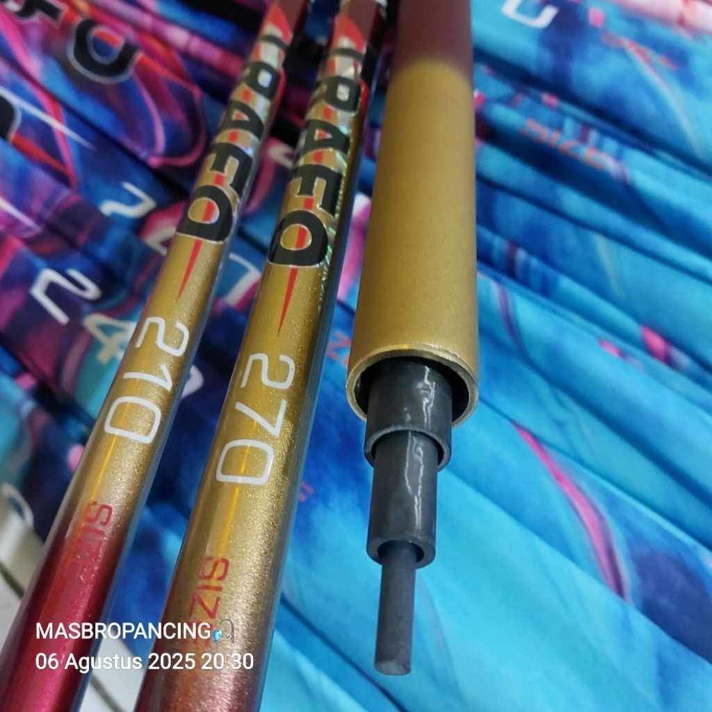 Tegek Carbon Kaku Axella Trafo