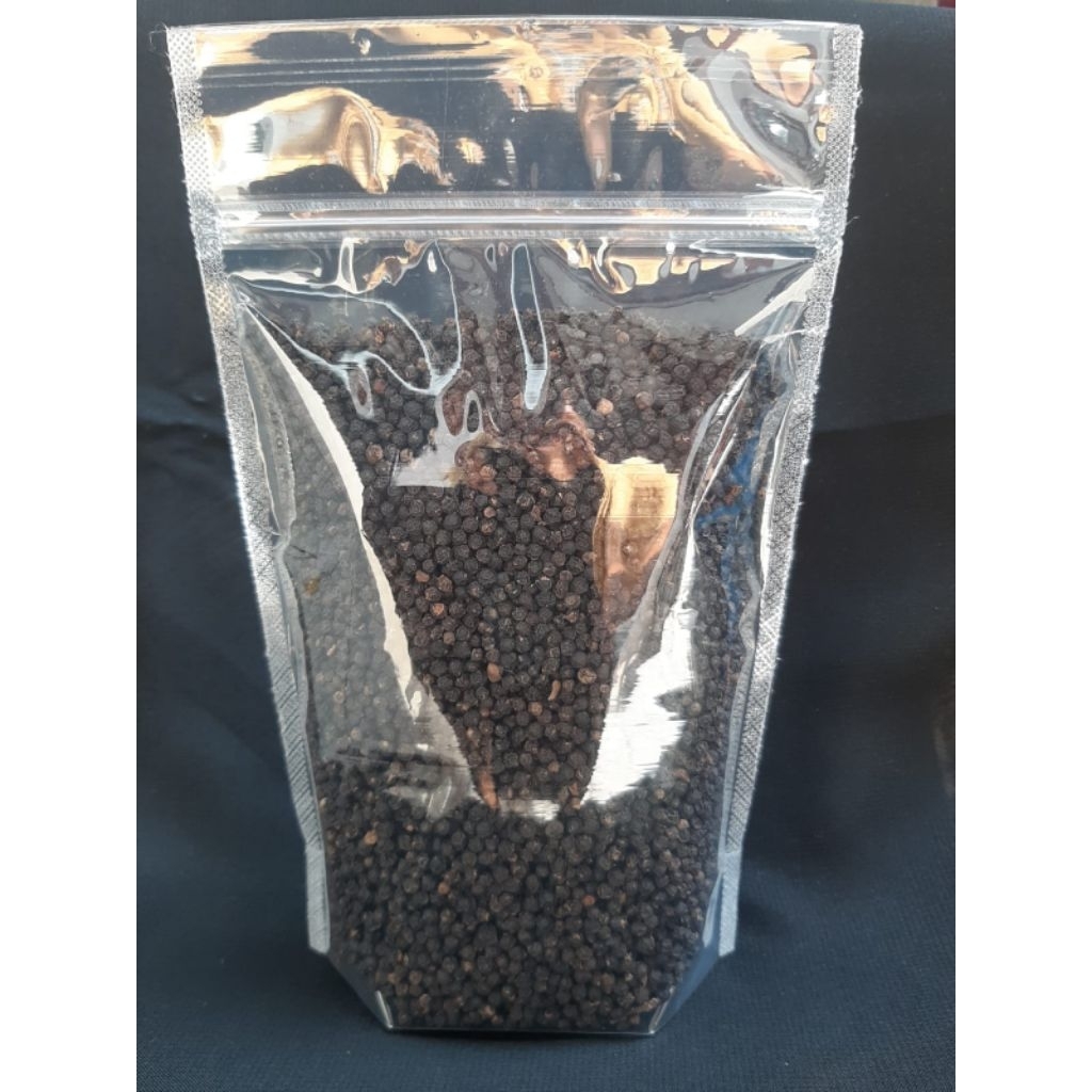 

lada hitam super 100g