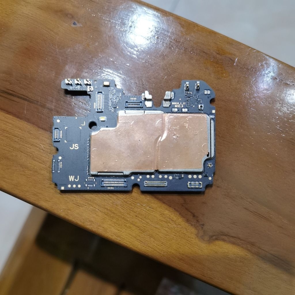 MESIN SAMSUNG A04 NORMAL TESTED