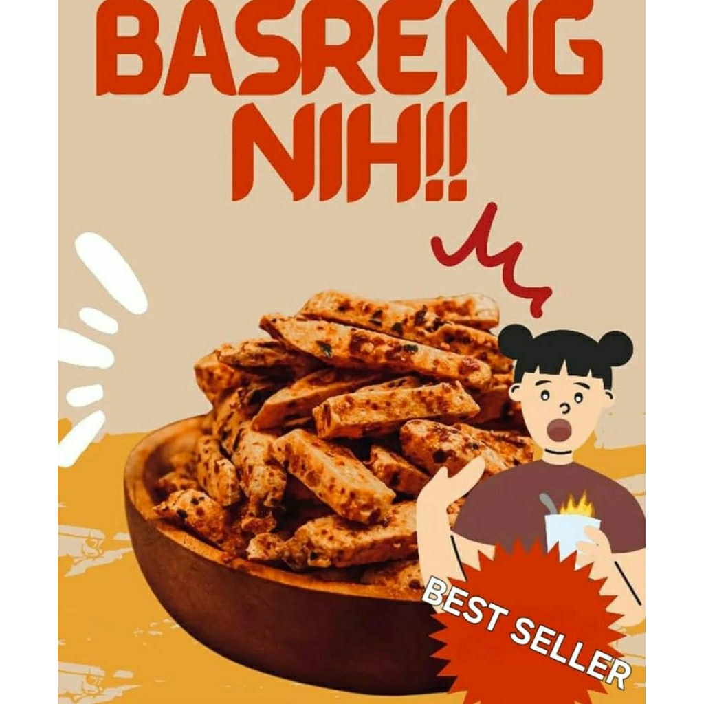 

BASRENG PEDAS BASRENG CIKRUH BASRENG PEDAS DAUN JERUK BASRENG PREMIUM