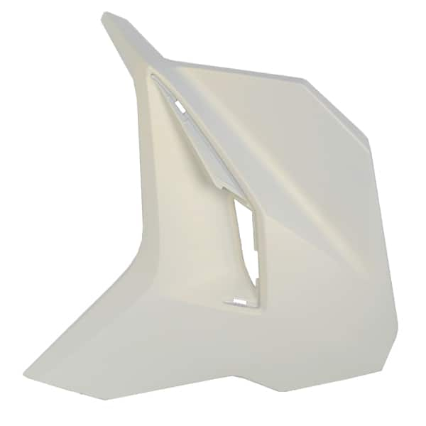 64601-K2V-N30MPC Cover sayap kiri new vario 125 K2V putih doff