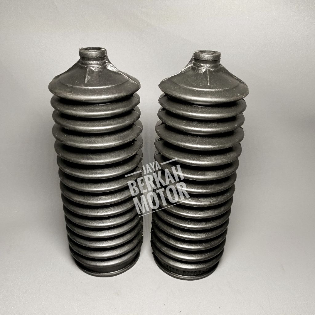 karet rack steer steering rack end daihatsu classy