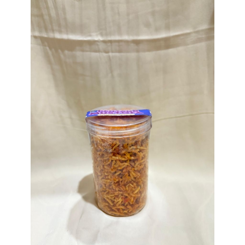 

Kentang Mustofa SB - Toples