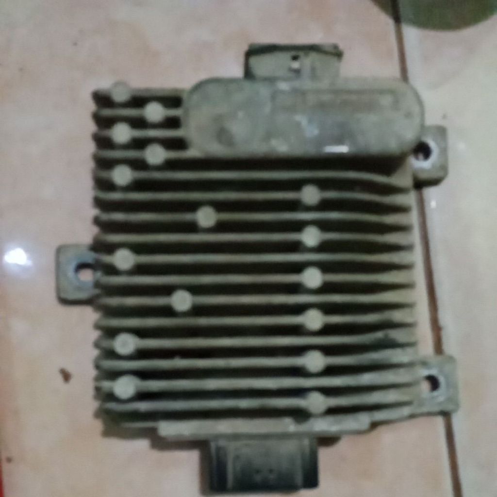 ecu vario 125 old (kzr) mati