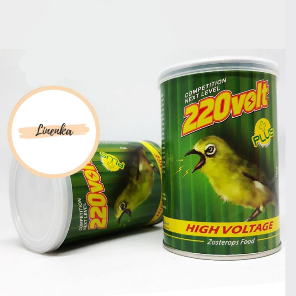 VOER 220 VOLT HIGH VOLTAGE PAKAN BURUNG PLECI SETINGAN HARIAN LOMBA PENGGACOR BURUNG PLECI