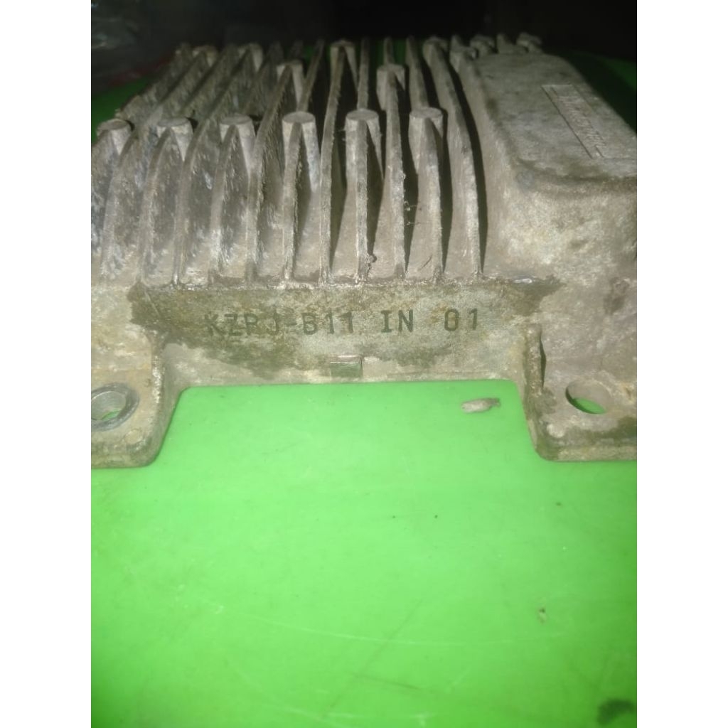 copotan ECU Vario 125 old/kzr