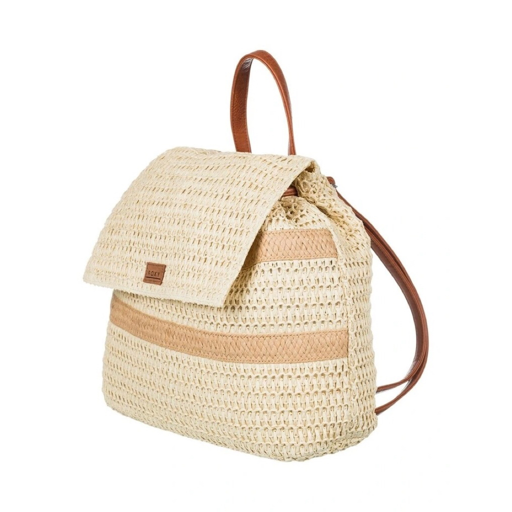 tas ransel roxy make it lovely original
