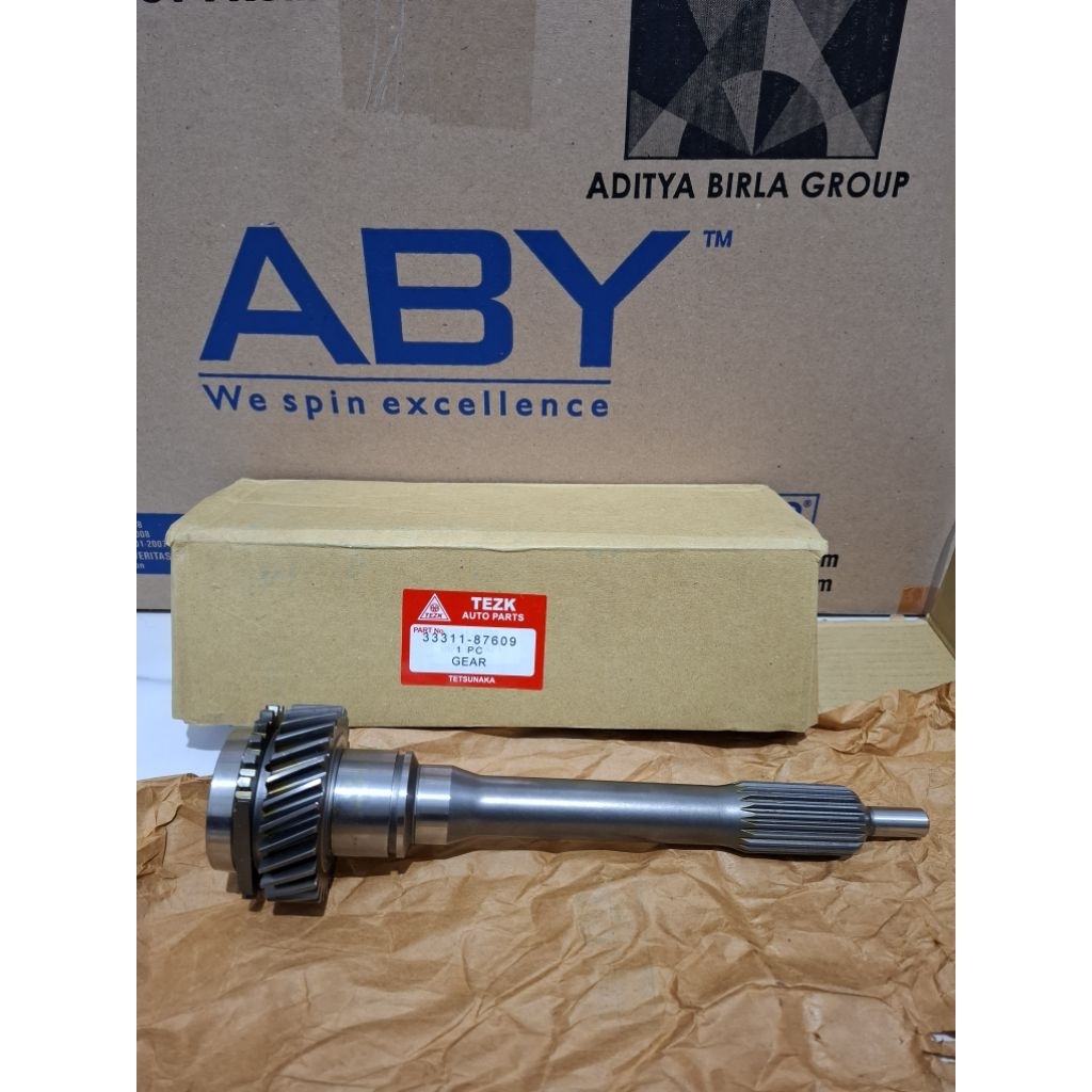 as kopling daihatsu taft gt