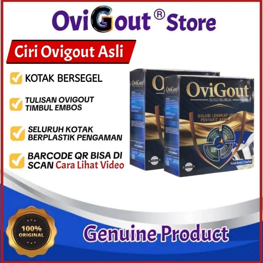 

Ovigout Official Store Paket 3 Box