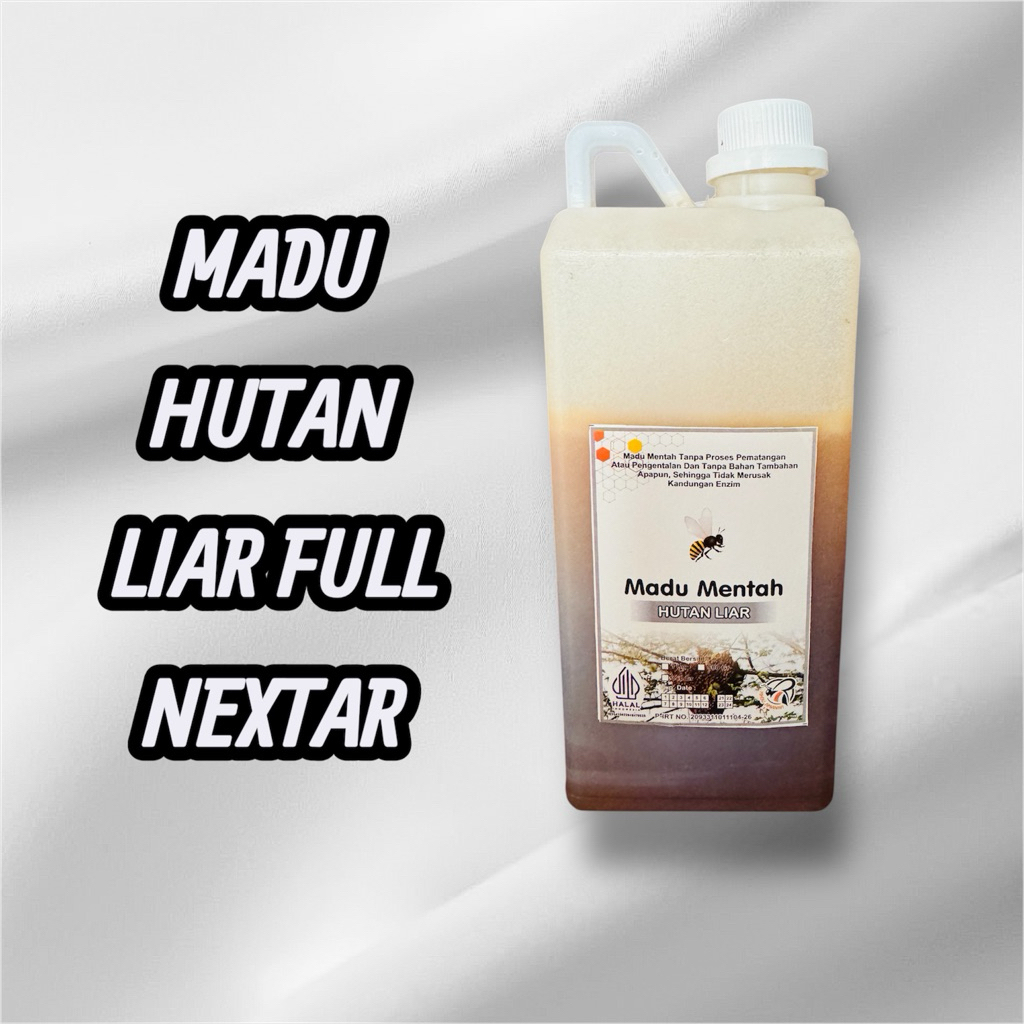 

MADU.ASLI ORIGINAL MADU MENTAH