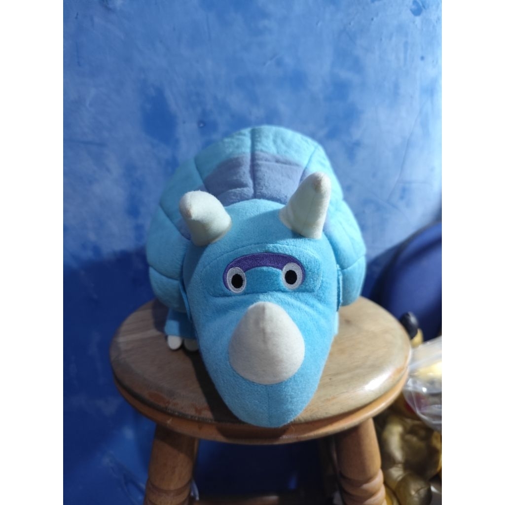 Trixie toy story
