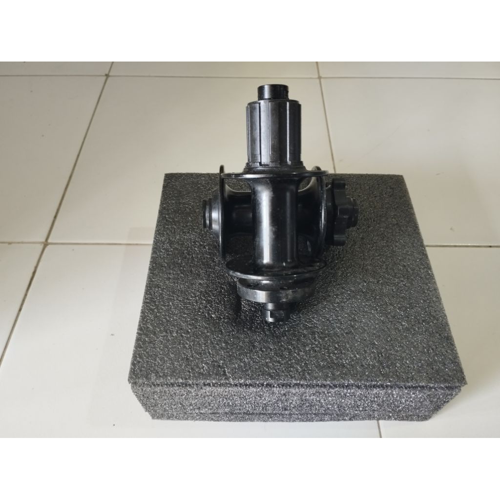 Hub Freehub Thrill Oust T140 Elite