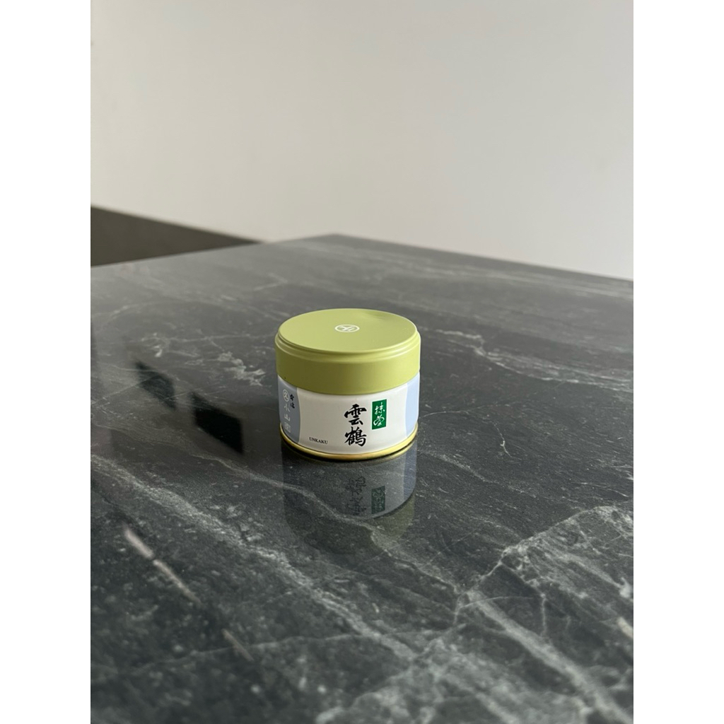 

[READY STOCK] Ceremonial Grade Matcha Ori from Japan, Marukyu koyamaen, ippodo Tea, Saijoen