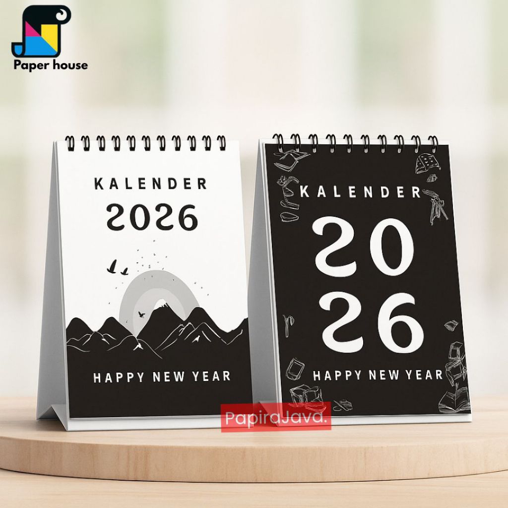 

Kalender Meja 2026 / Calender 2026 Lengkap Hari Libur Nasional / Kalender Duduk Mini 2026 Best Seller