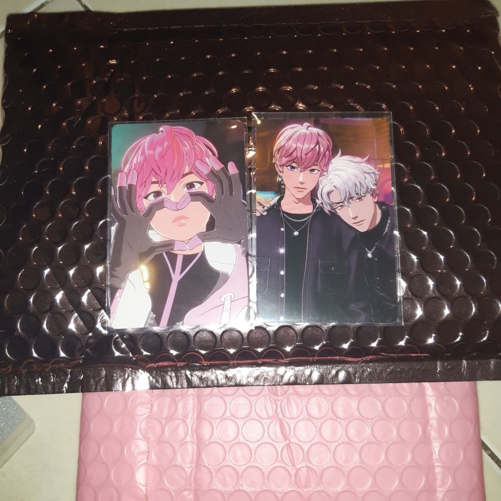 

kertas binder harvest (yataz bamby)