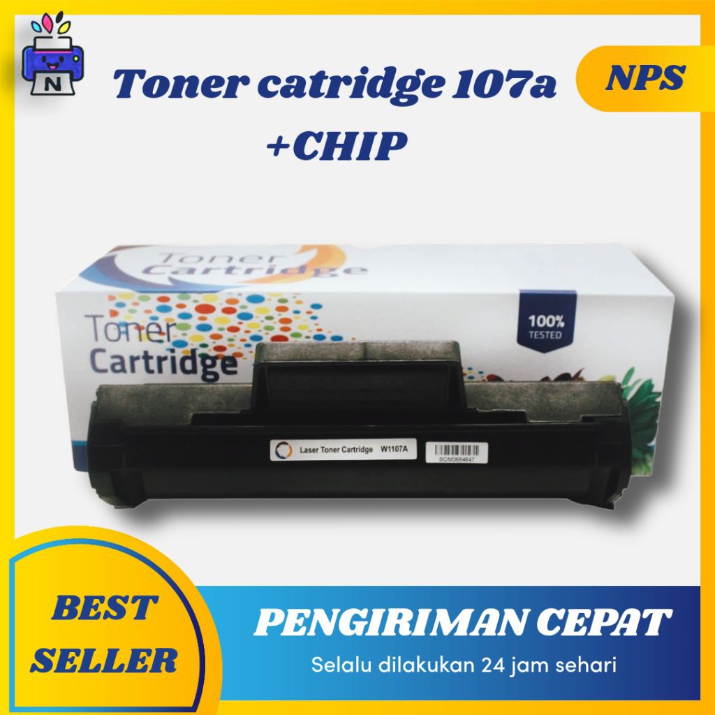 toner catridge compatible 107a
