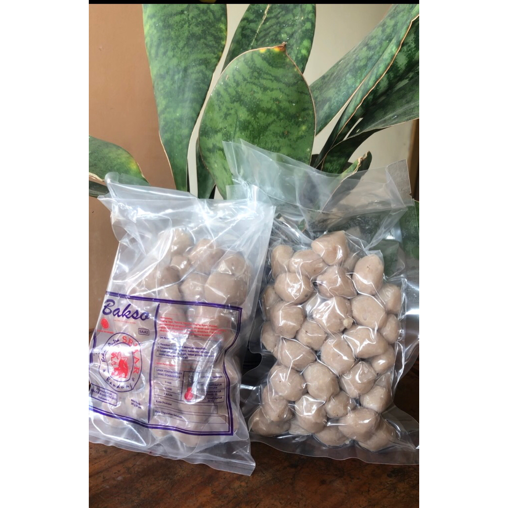 

basosemar ukuran kecil isi 50