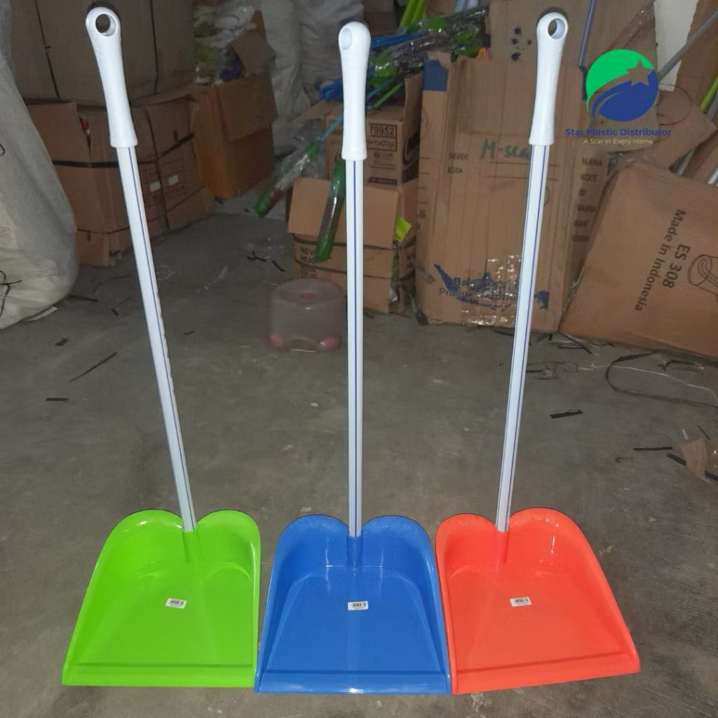 Pengki dragon floren | Serokan sampah | Serokan | Tempat sampah | Serokan tempat sampah