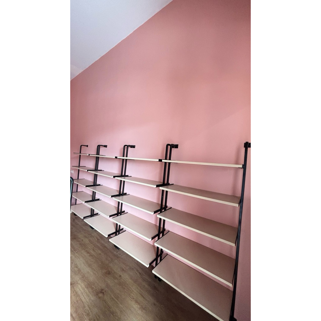 [PRELOVED] Rak Serbaguna / Rak Toko / Rak Usaha