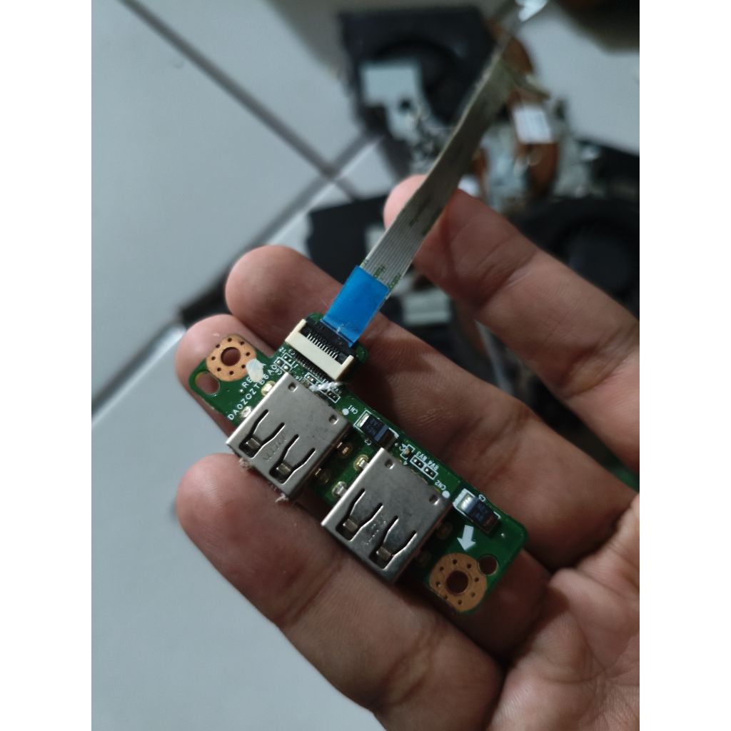 board usb acer e1 421 431 471 ori