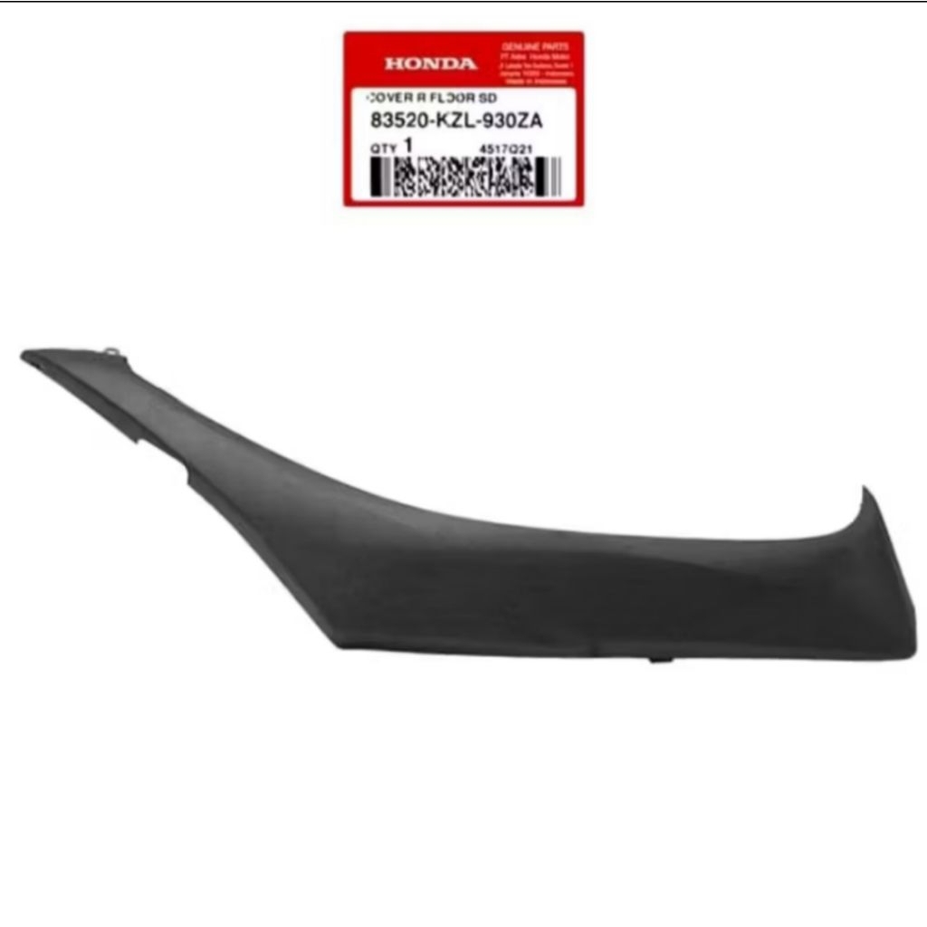 Cover R flor 83520 KZL 930ZA - kanan SPACY OriginaAHM