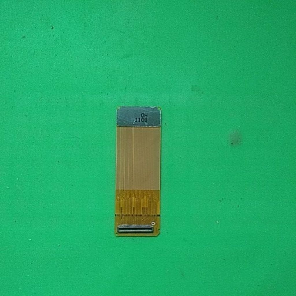 FLEXIBLE HP NOKIA N80