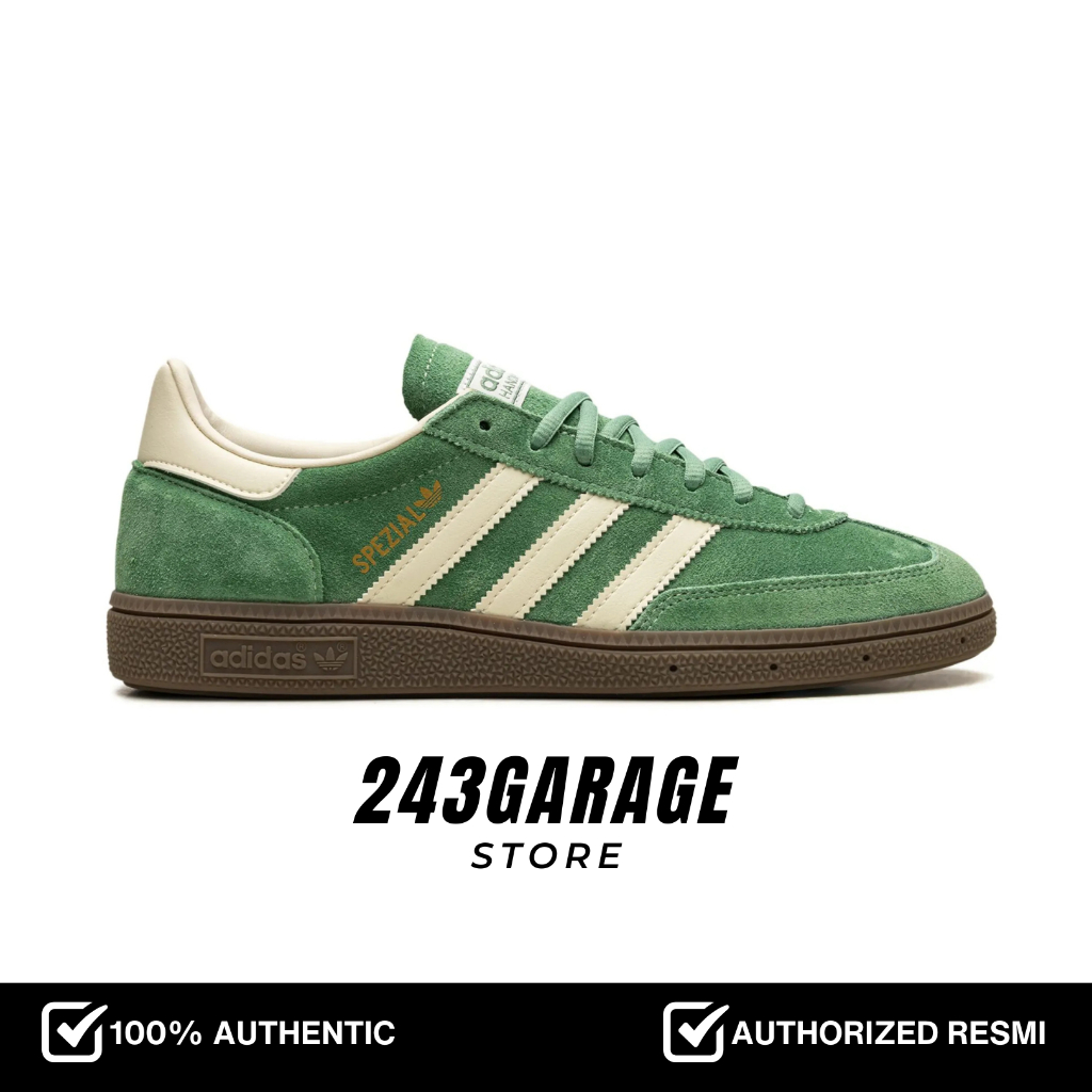 Adidas Handball Spezial Preloved Green