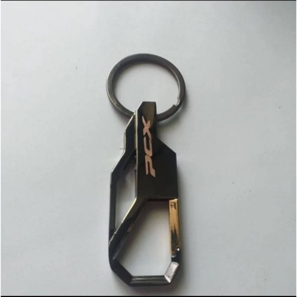 Gantungan kunci motor honda PCX 160 PCX 150