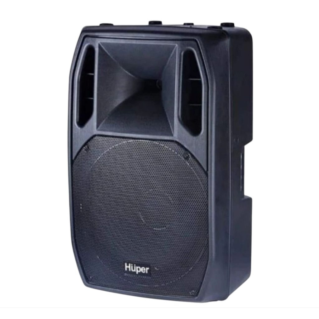 Speaker aktive Huper AK-15A Original/Ak15A / Ak15 / HUPER AK15