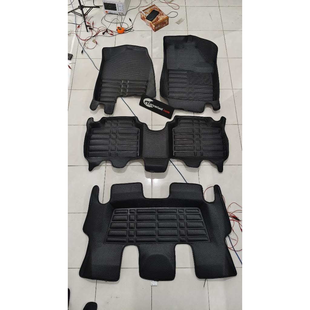 Karpet Avanza 2022 Karpet 5D Avanza 2022 Up Karpet Premium 5D Avanza