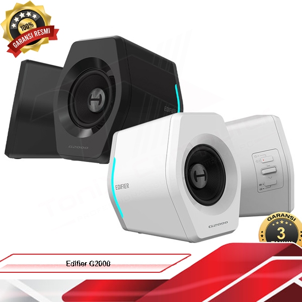 HECATE EDIFIER G2000 2.0 Gaming speaker