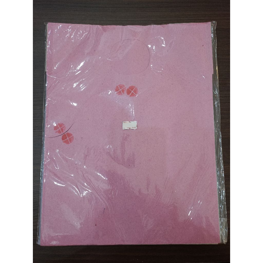 

[BAJU] Baju Besar Be Lo Kong Per Ikat/A Boi Kong/Ka Tua Besar Per Ikat