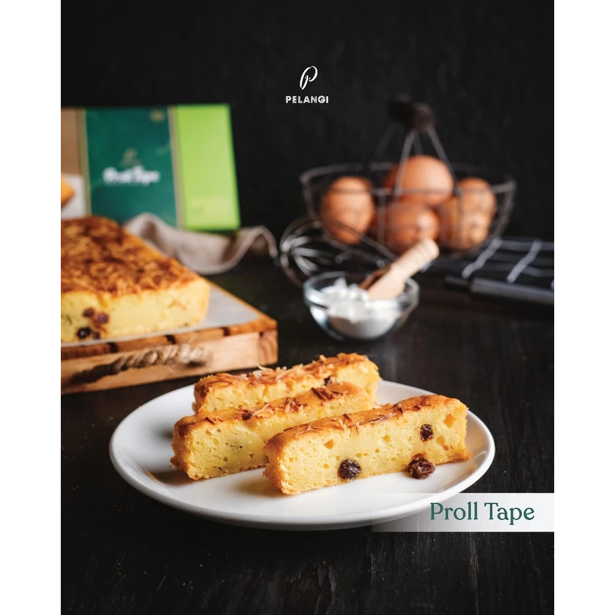 

OLEH OLEH SEMARANG PROLLTAPE PELANGI