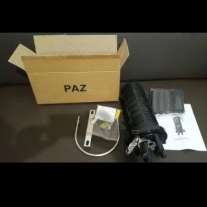 Joint Closure DOME 24 core PAZ / JB DOME / Vertical Closure