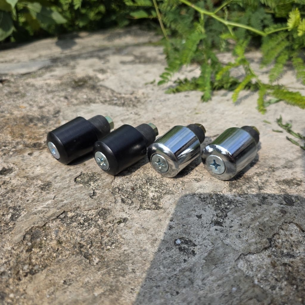 Jalu balancer jalu  stang model Rx king hitam full besi  black series