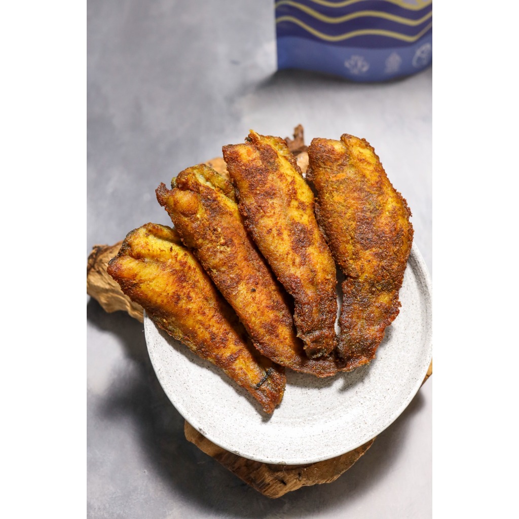 

Dadio Horeca Pack Frozen Ikan Lele Fillet Tanpa Duri