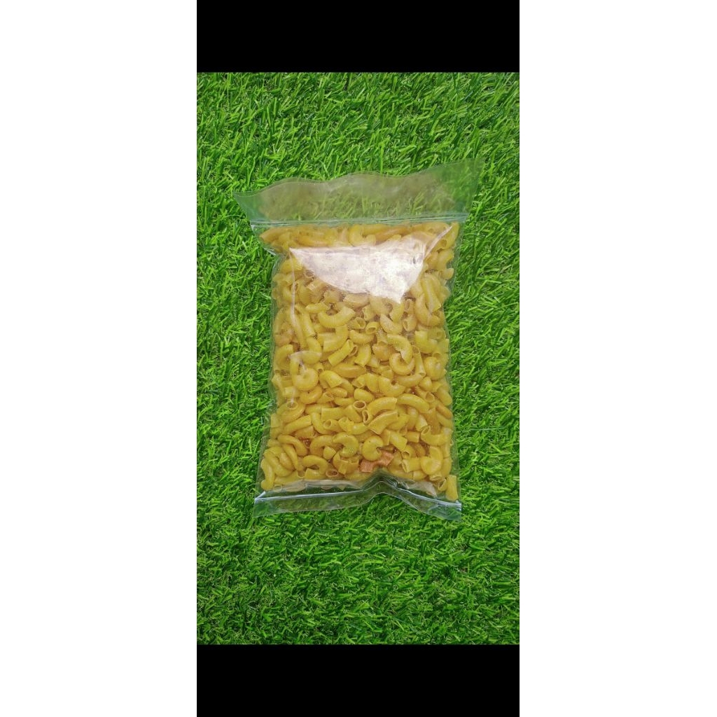

Makaroni Kering Original Daun Jeruk Uk Sedang