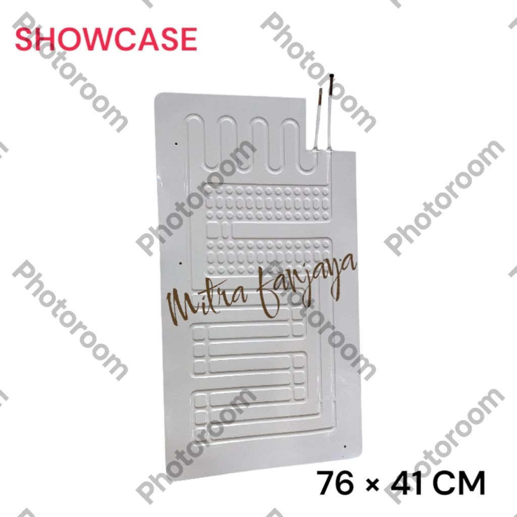 EVAP KULKAS SHOWCASE EVAPORATOR KULKAS SHOWCASE 76×41CM